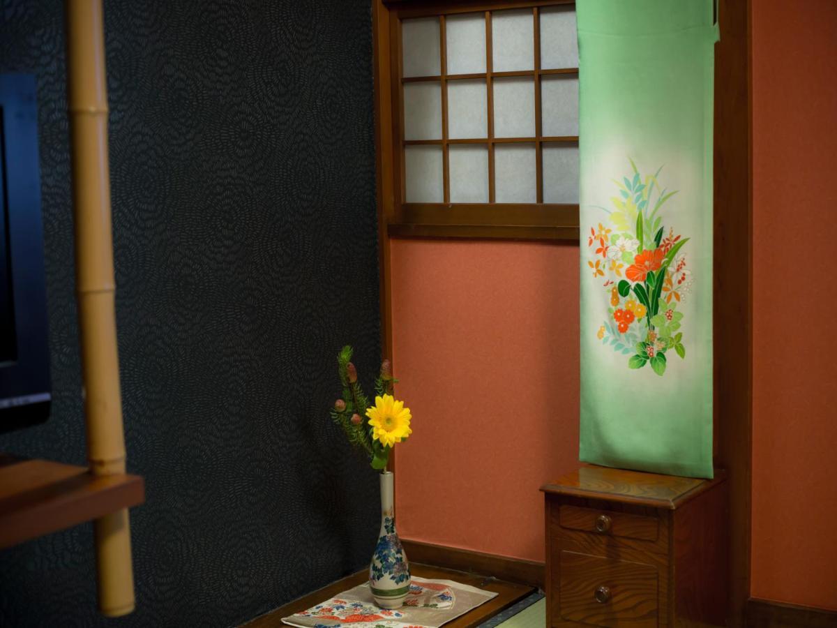 טויוקה Kinosaki Onsen Hanakouji Saigetsu מראה חיצוני תמונה