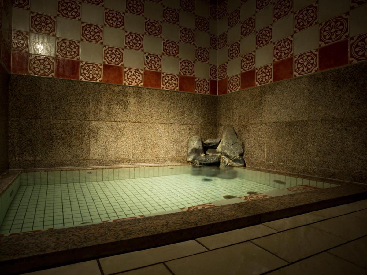 טויוקה Kinosaki Onsen Hanakouji Saigetsu מראה חיצוני תמונה