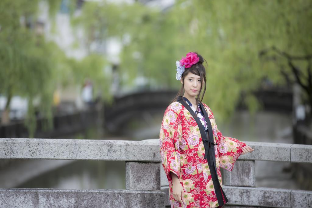 טויוקה Kinosaki Onsen Hanakouji Saigetsu מראה חיצוני תמונה