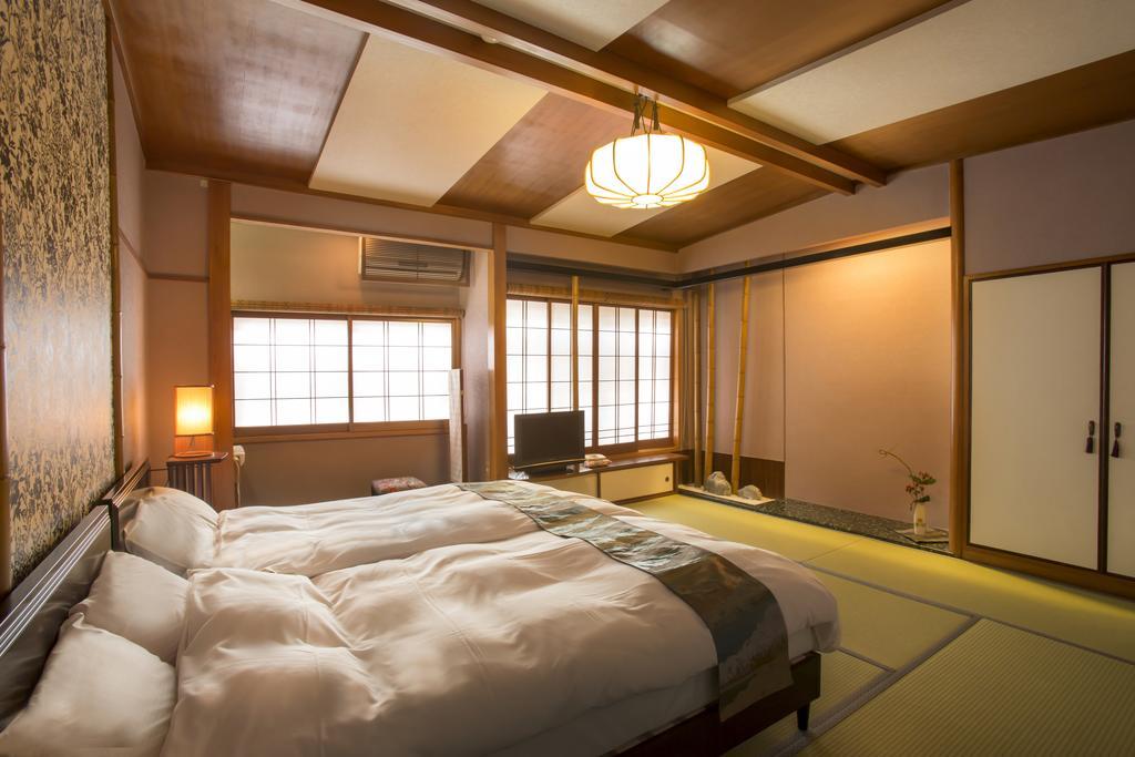טויוקה Kinosaki Onsen Hanakouji Saigetsu מראה חיצוני תמונה