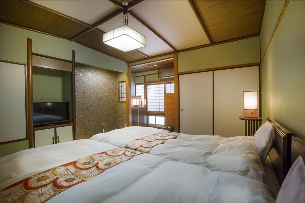 טויוקה Kinosaki Onsen Hanakouji Saigetsu מראה חיצוני תמונה